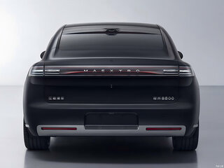 2026 Maextro S800, чёрный, 24500000 рублей, вид 4