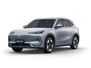 Geely EX5