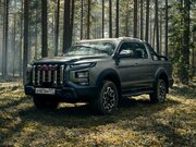 Изображение JAC T9 2023—2026