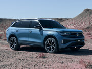 Изображение Volkswagen Tavendor I 2022 – н.в.