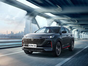 Изображение Changan UNI-S I 2024—2026