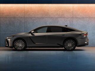 2026 Lexus ES 300h VIII, белый, 7930000 рублей, вид 2