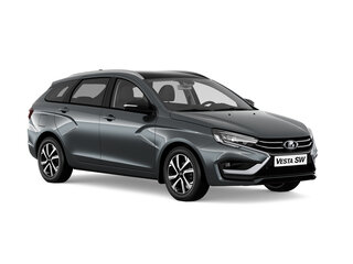 Lada (ВАЗ) Vesta SW I Рестайлинг (NG)