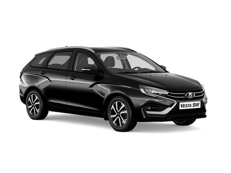 Lada (ВАЗ) Vesta I Рестайлинг (NG)
