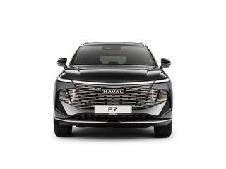 2026 Haval F7 II, чёрный, 3099000 рублей, вид 3
