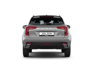 2026 Haval Jolion I Рестайлинг, серый, 2949000 рублей, вид 4