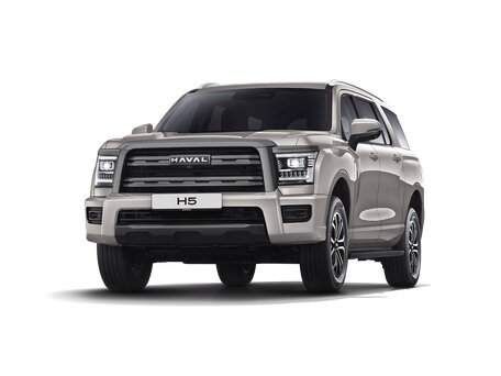 Haval H5 II