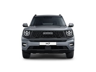 2026 Haval H7 I, серый, 3999000 рублей, вид 3