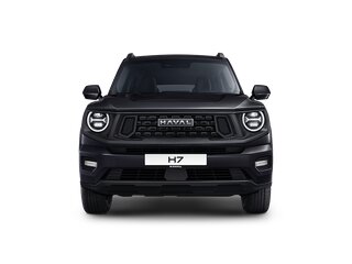 2026 Haval H7 I, чёрный, 4199000 рублей, вид 3