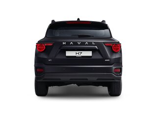 2026 Haval H7 I, чёрный, 4199000 рублей, вид 4