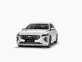 2026 Geely Preface I, белый