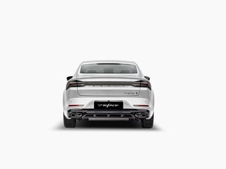2026 Geely Preface I, белый, 3434990 рублей, вид 5
