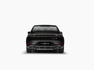 2026 Geely Preface I, чёрный, 3329990 рублей, вид 5