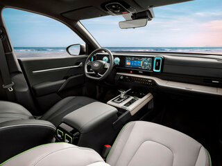 2025 Hyundai Mufasa I (NU2), синий, 4799900 рублей, вид 5