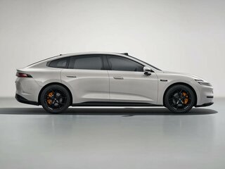 2026 Changan Qiyuan A06 28.39 kWh, серебристый, 2845000 рублей, вид 2