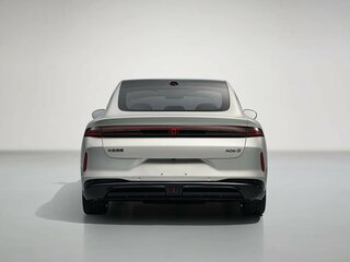 2026 Changan Qiyuan A06 28.39 kWh, серебристый, 2845000 рублей, вид 4