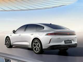 2026 Changan Qiyuan A06 28.39 kWh, серебристый, 2845000 рублей, вид 5