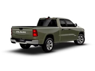 2025 Ram 1500 Quad Cab V Рестайлинг, серый, 8300000 рублей, вид 5