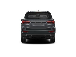 2025 KGM Rexton, серый, 5890000 рублей, вид 5