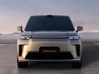 2025 GAC Trumpchi S9, чёрный, 5750000 рублей, вид 2