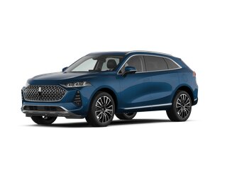 2024 Wey 05, синий, 5999000 рублей, вид 2