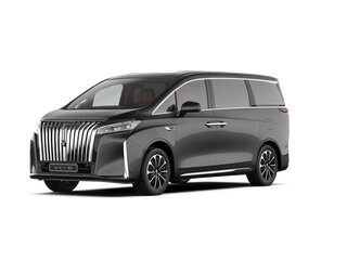 2025 Wey 80 Premium 37.96 kWh, серый, 7199000 рублей, вид 1