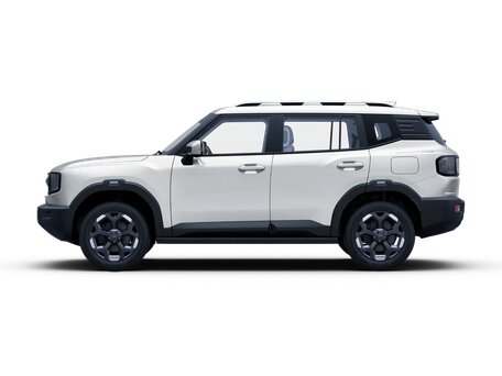 Jetour T1
