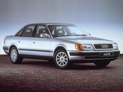 Изображение Audi 100 IV (C4) 1990—1994