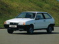 1994 Lada (ВАЗ) 2108 21086, белый - вид 1