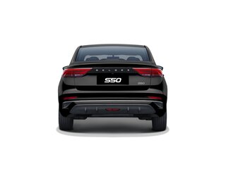 2026 Belgee S50, чёрный, 2069990 рублей, вид 5