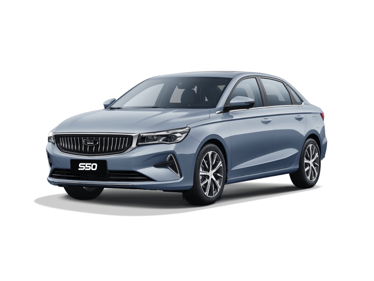 Открыть фотографии: Belgee S50