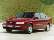 Изображение Volkswagen Passat B4 1993—1997