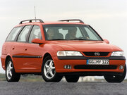 Изображение Opel Vectra B 1995—2000