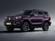 Изображение Tank 400 I Рестайлинг 2025 – н.в.
