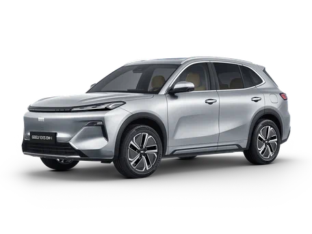 Geely EX5 Гибрид