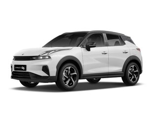 2026 Lynk & Co 06 I Рестайлинг, белый, 2590000 рублей, вид 1