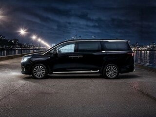 2026 JAC RF8, белый, 4875000 рублей, вид 2