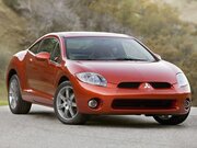 Изображение Mitsubishi Eclipse IV 2005 – 2008
