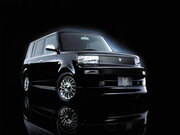 Изображение Toyota bB I 2000—2003