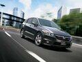 2008 Honda Stream II, чёрный, 1250000 рублей - вид 1