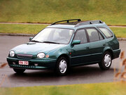 Изображение Toyota Corolla VIII (E110) 1995—2000