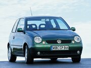 Изображение Volkswagen Lupo 1998—2005