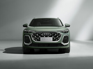 2026 Audi Q5 L III (GU), чёрный, 6440000 рублей, вид 3