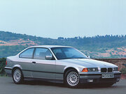 Изображение BMW 3 серии III (E36) 1990—2000