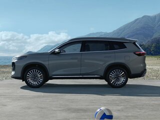 2026 Tenet T8, серый, 4299000 рублей, вид 3