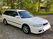 Изображение Mazda Capella IV 1987—1999