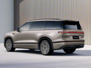 2026 Volkswagen ID.Era 9X 65.2 kWh, чёрный, 11600000 рублей, вид 5
