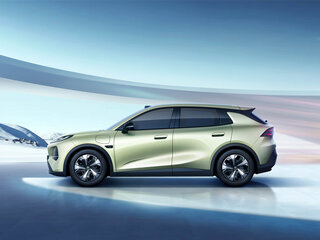 2026 Changan Qiyuan Q05 40.3 kWh II, белый, 1930000 рублей, вид 3