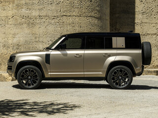 2025 Land Rover Defender Octa II, серый, 29500000 рублей, вид 2