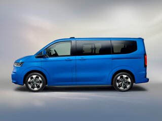 2025 Volkswagen Caravelle T7, чёрный, 10490000 рублей, вид 2